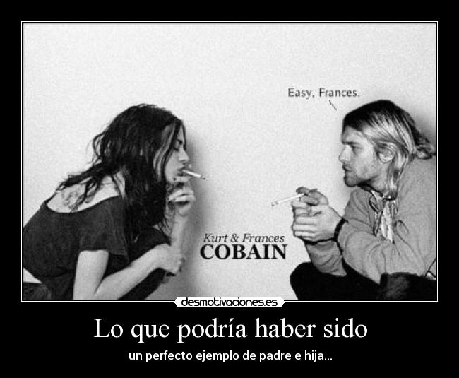 Lo que podría haber sido -