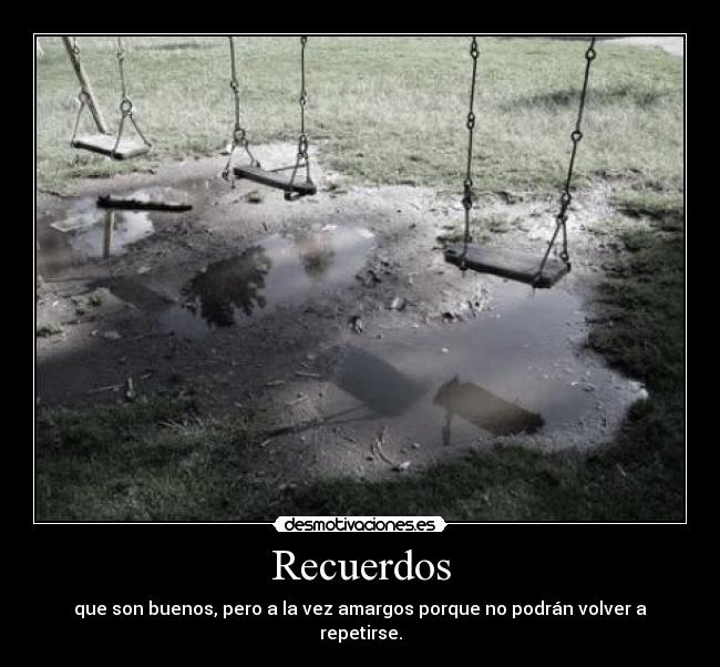 Recuerdos - 