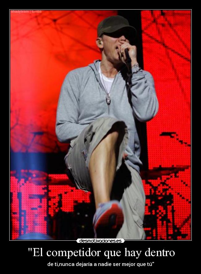 carteles dooby eminem desmotivaciones