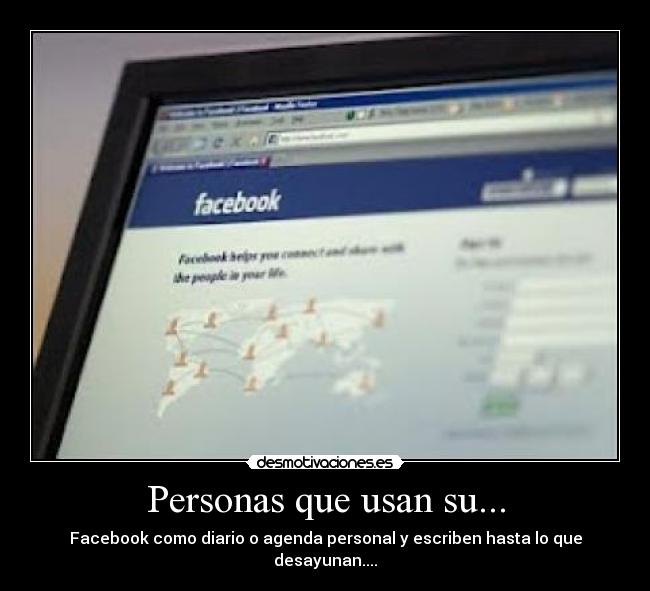 Personas que usan su... - 