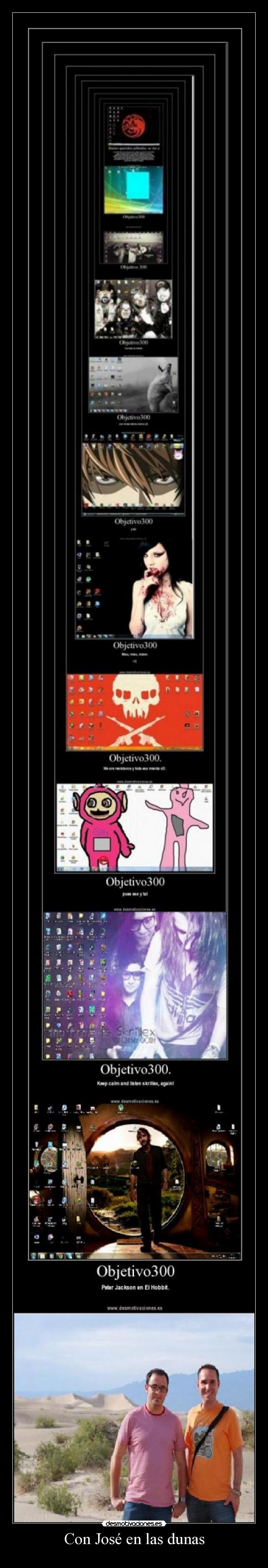 carteles clanhoygan desmotivaciones