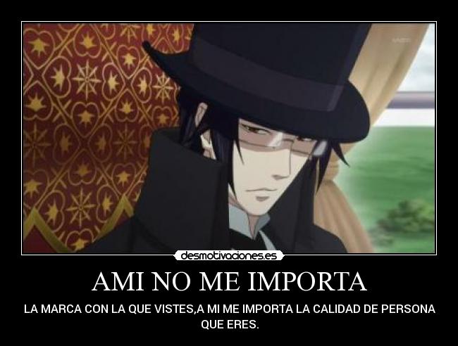 carteles siempre deberia ser asi pero desmotivaciones