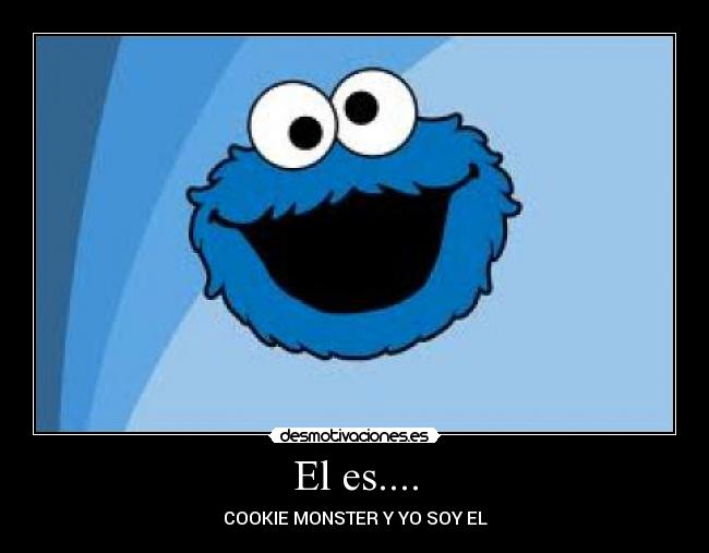 El es.... -