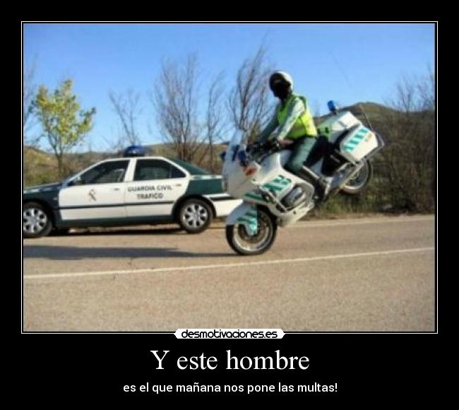 Y este hombre - 