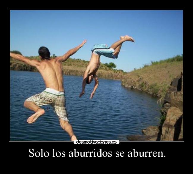 carteles aburrimiento aburridos tal desmotivaciones