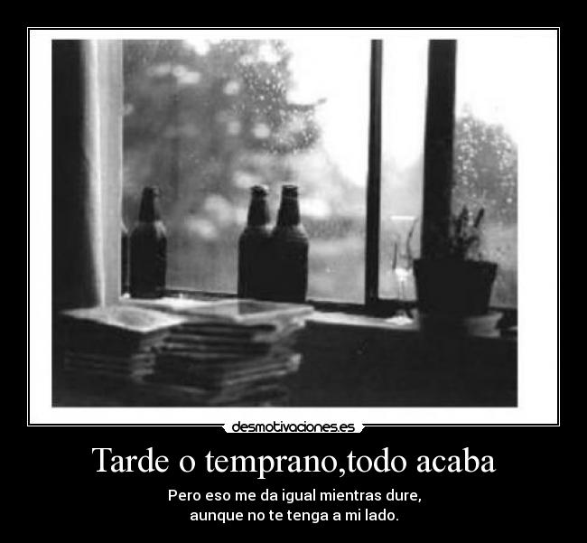 carteles tiempo desmotivaciones