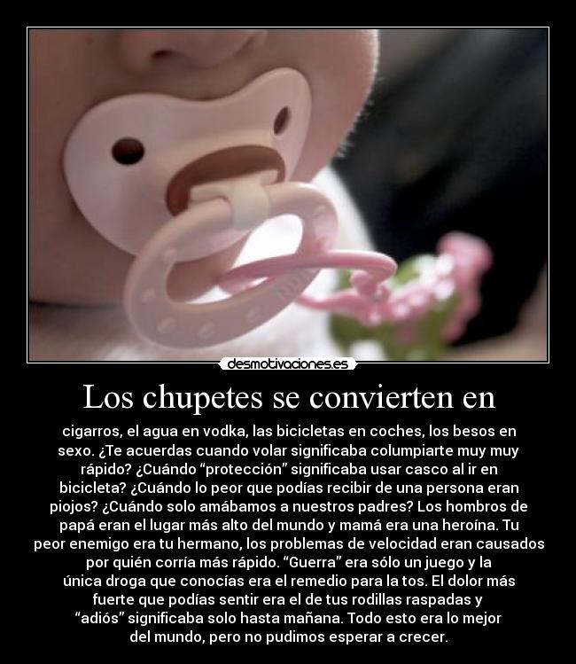 carteles crecer desmotivaciones