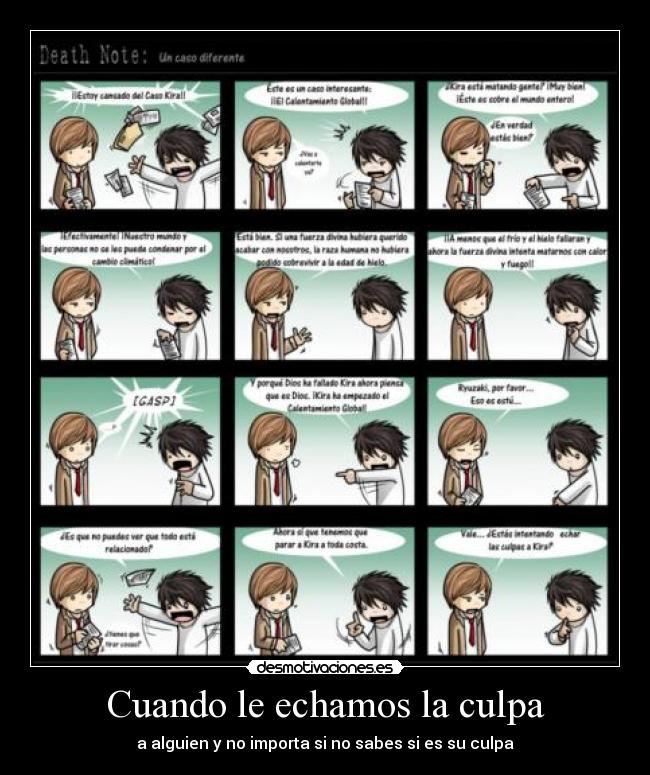 carteles  desmotivaciones