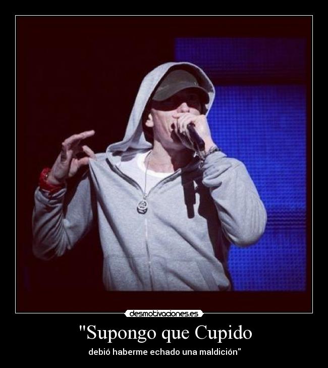 carteles dooby eminem desmotivaciones