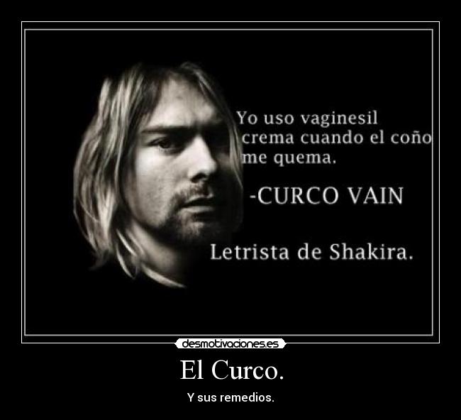 El Curco. - 