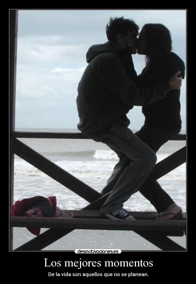 Los mejores momentos - 