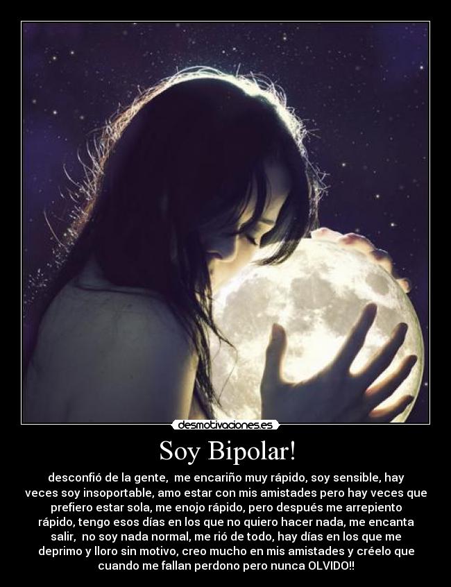 Soy Bipolar! - 