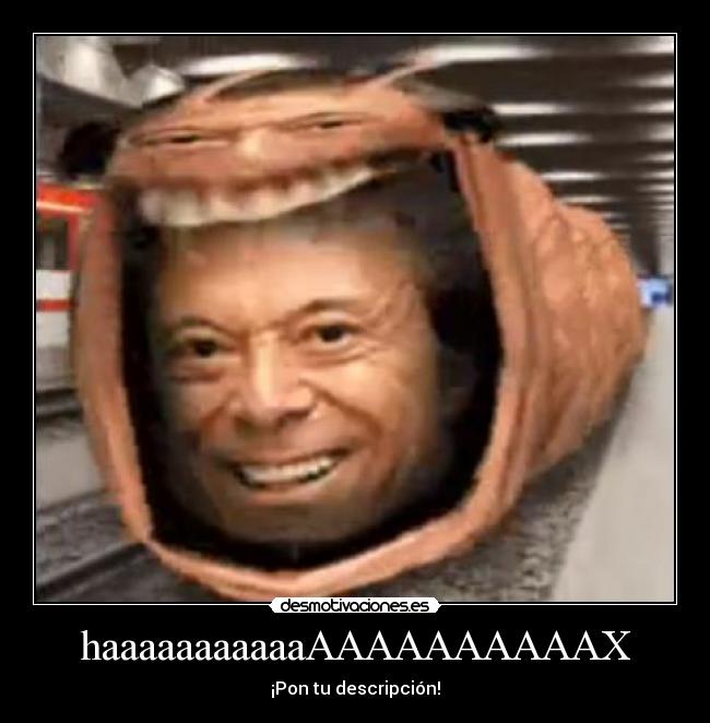haaaaaaaaaaaAAAAAAAAAAX - ¡Pon tu descripción!