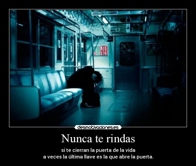 carteles puerta desmotivaciones