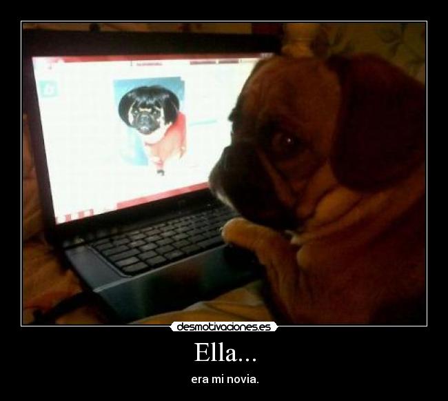 Ella... - 