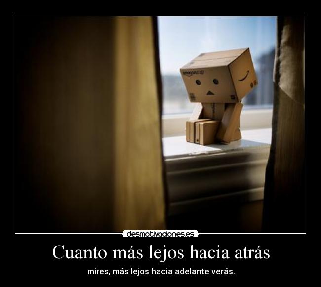 carteles danbo pinche cajita pareces emo todo depre desmotivaciones