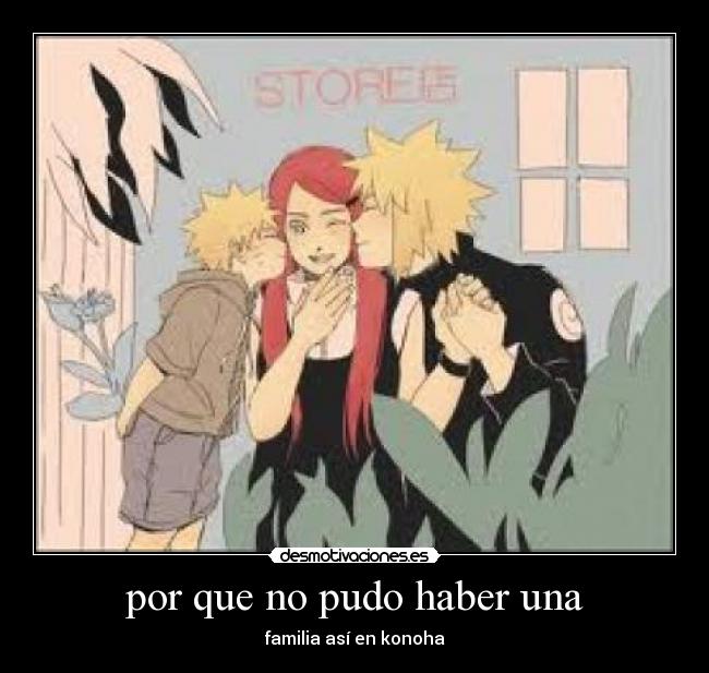 por que no pudo haber una -