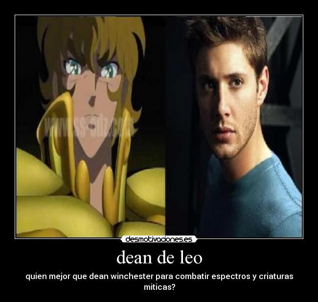 dean de leo -