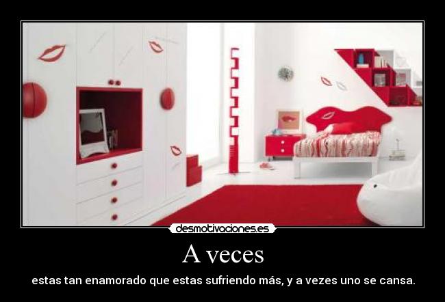 A veces - 