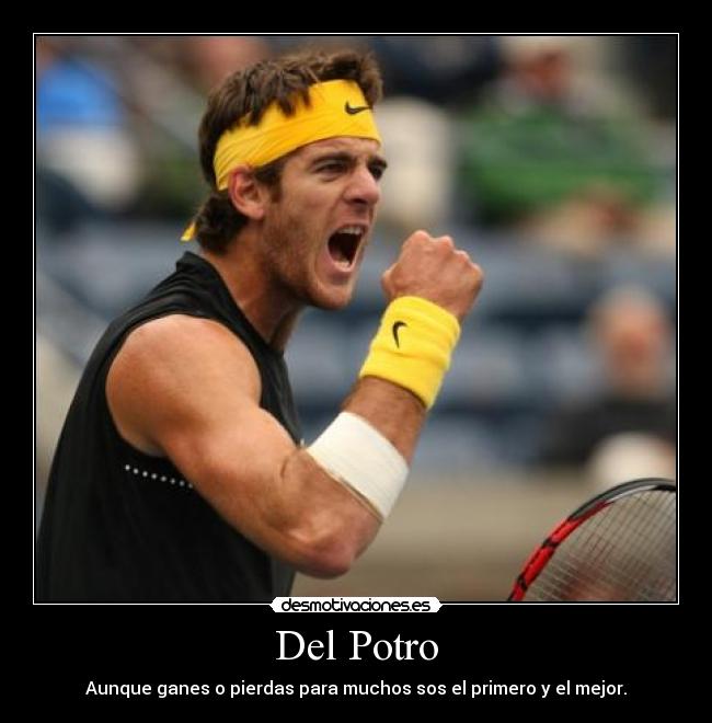 Del Potro - 