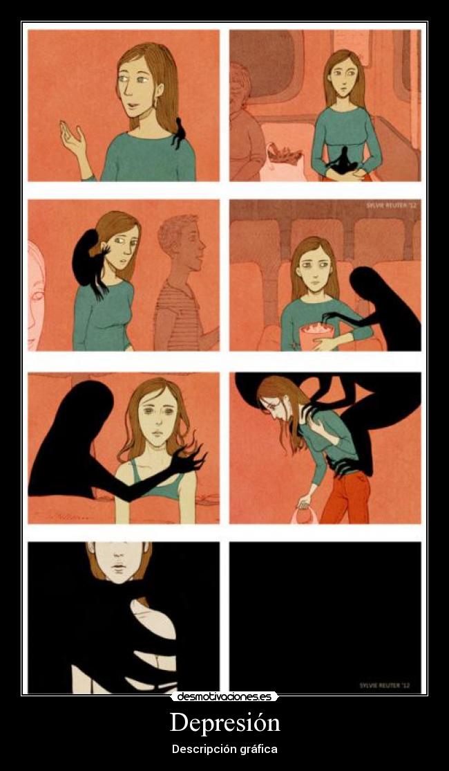 Depresión - 