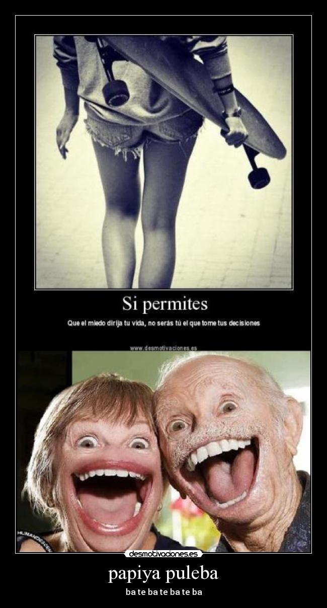 papiya puleba - ba te ba te ba te ba