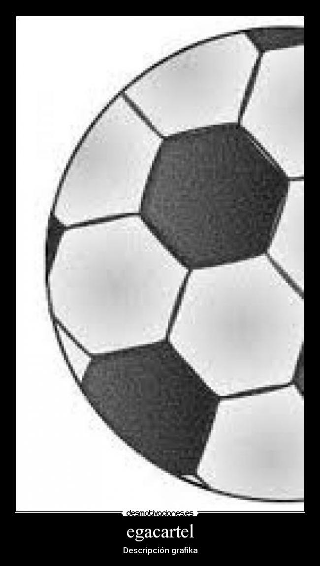 egacartel - Descripción grafika