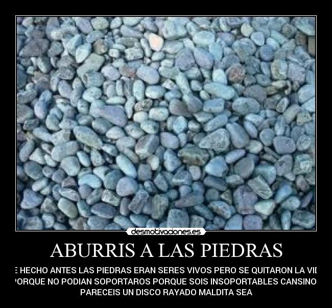 carteles klon desmotivaciones