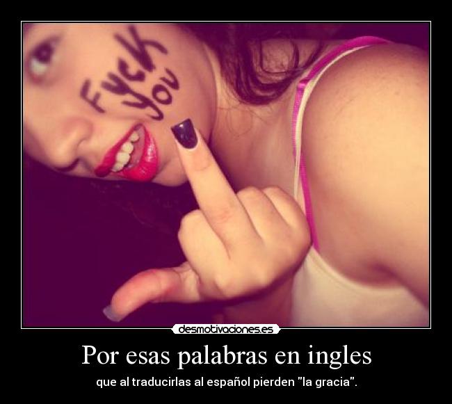 INGLES PALABRAS ingles palabras: