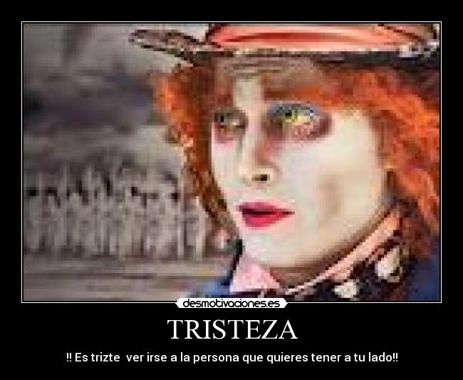 carteles tristeza catia desmotivaciones