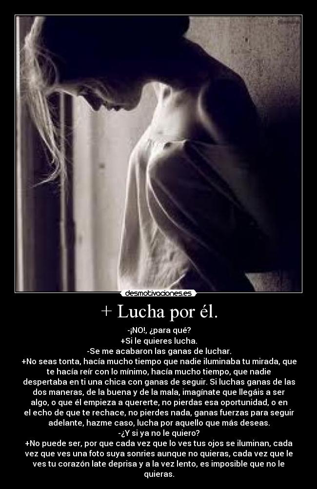 carteles lovepocholate desmotivaciones