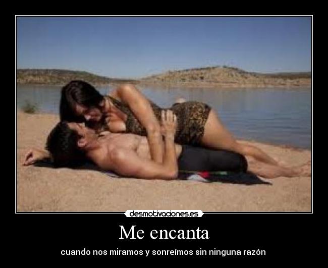 Me encanta - 