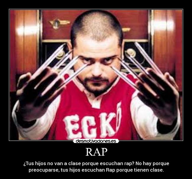 RAP -
