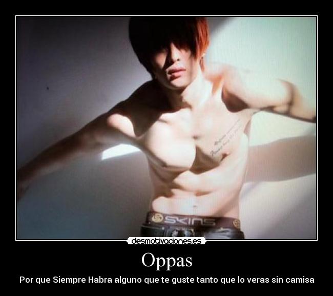 Oppas - 