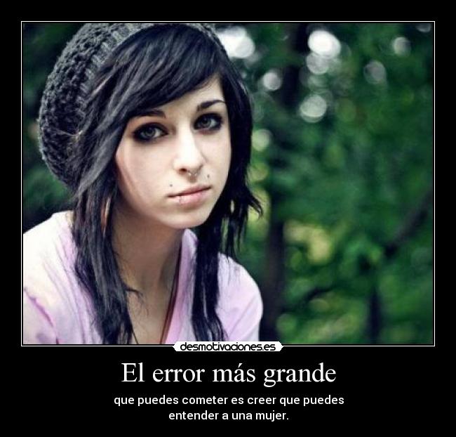 carteles truestory desmotivaciones