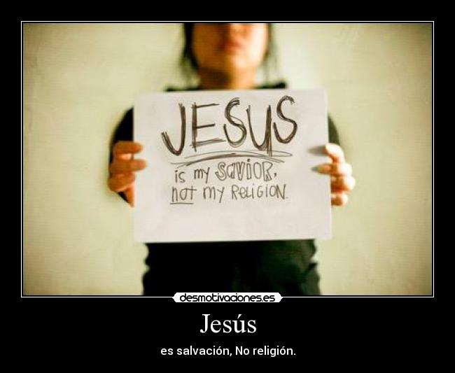 Jesús -