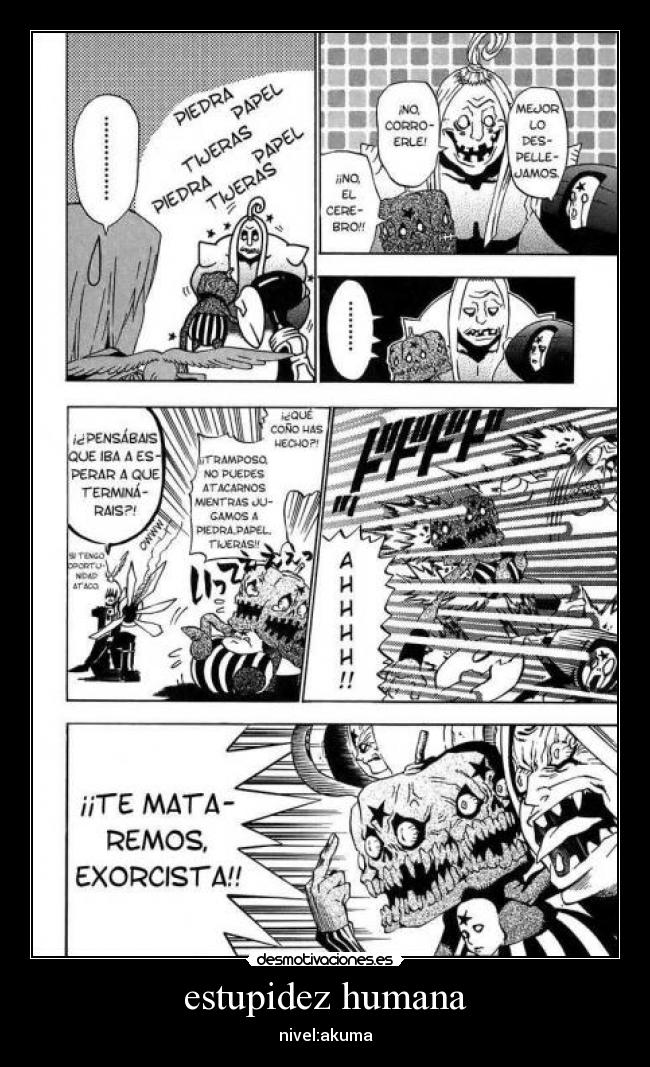 carteles dgrayman desmotivaciones