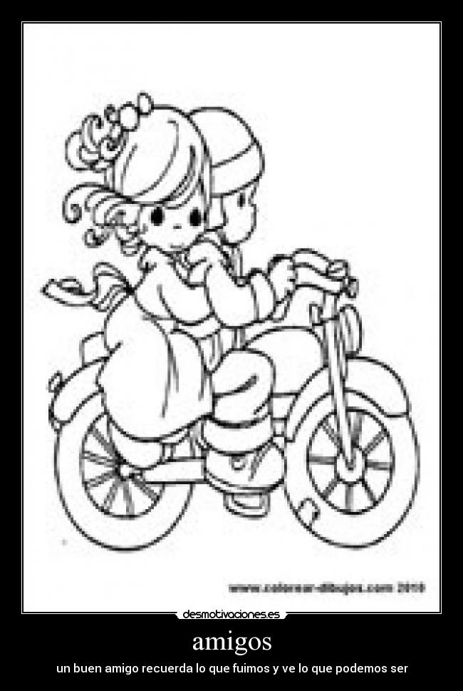 amigos -
