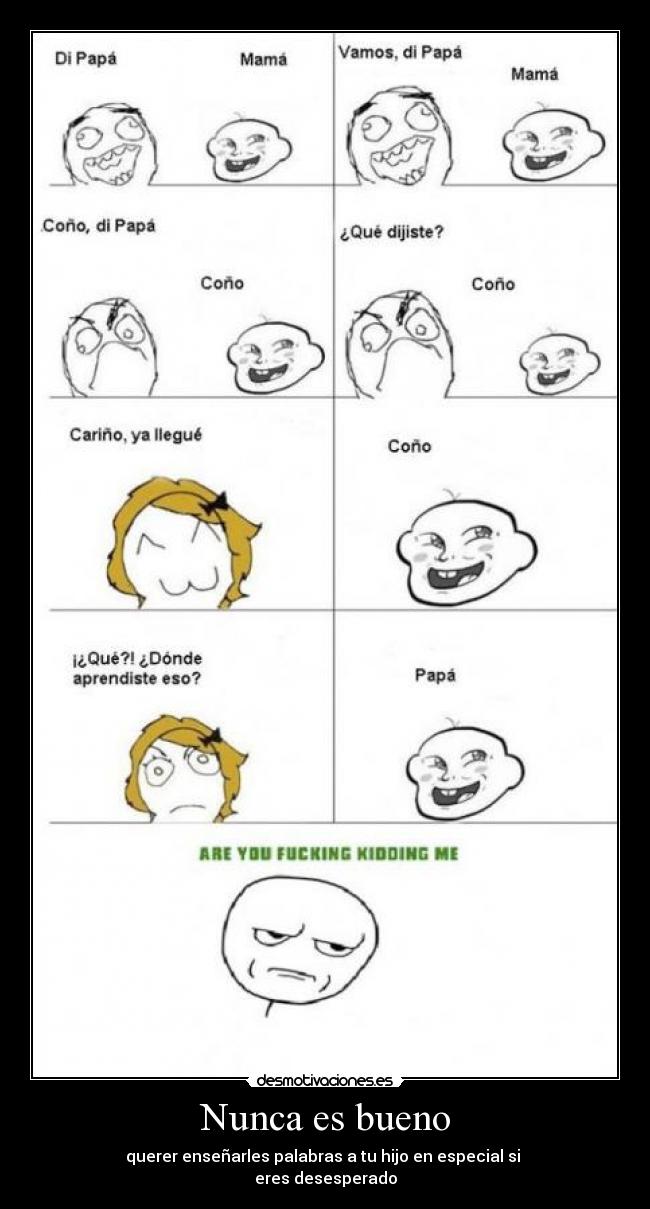 carteles fernandiux desmotivaciones