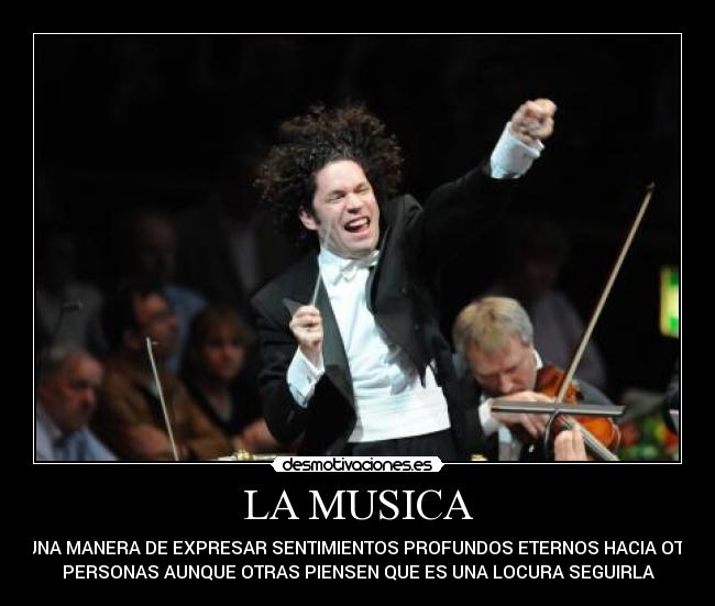 carteles musica wilson ortiz desmotivaciones