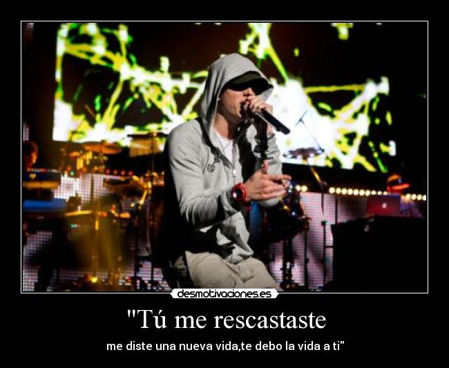 carteles dooby eminem desmotivaciones