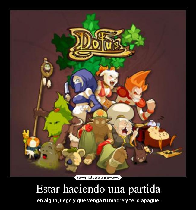 carteles vivan los juegos desmotivaciones