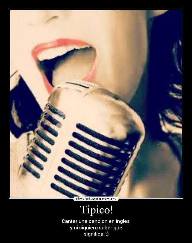 Tipico! -