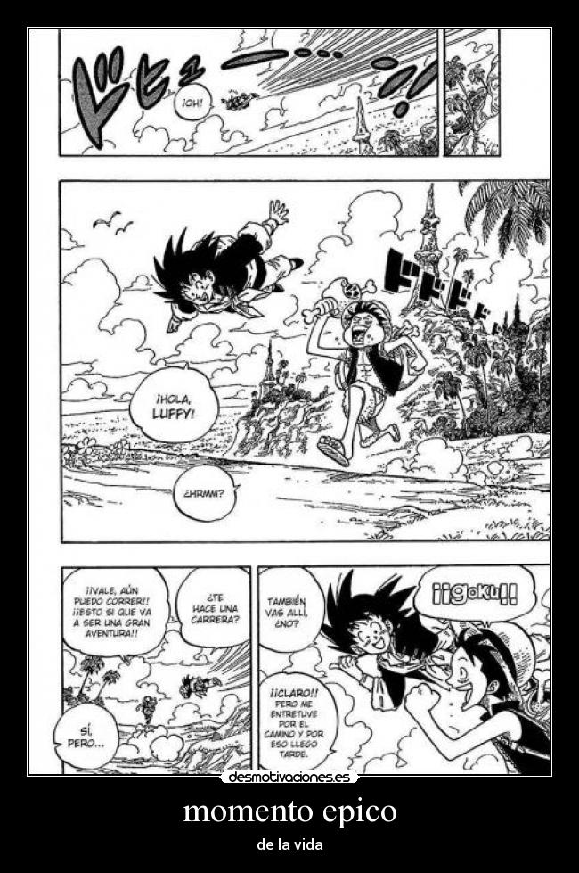 carteles epico desmotivaciones