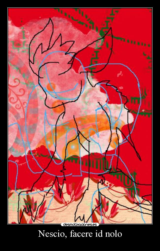 carteles idiotoglota regala besitos chumino desmotivaciones