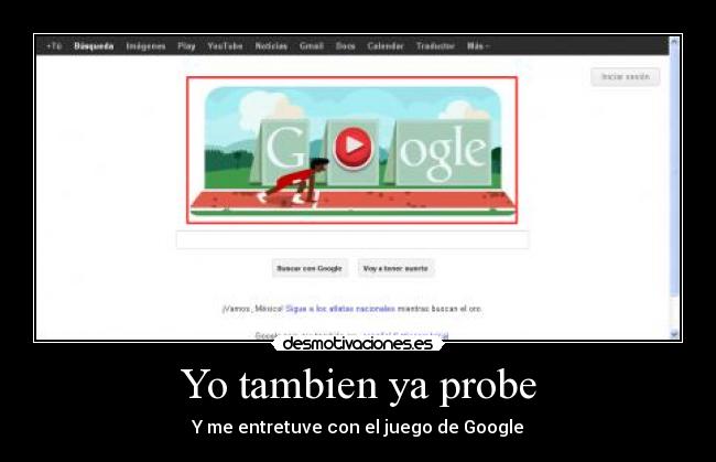 Yo tambien ya probe -