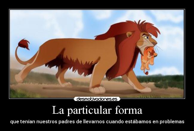 carteles imperiodesplazado clandesplazado desmotivado15 clandalfe15 king lion desmotivaciones