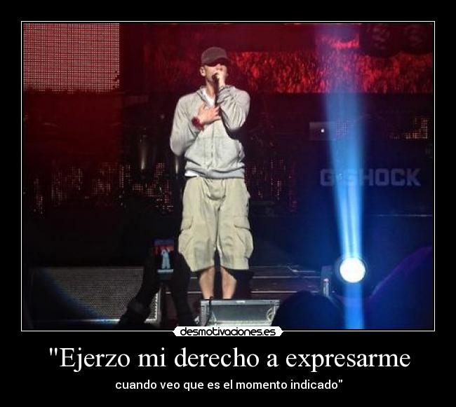 carteles dooby eminem desmotivaciones