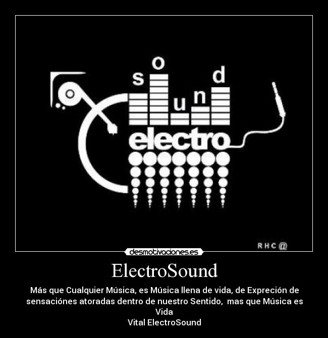 carteles trance electro house fest desmotivaciones