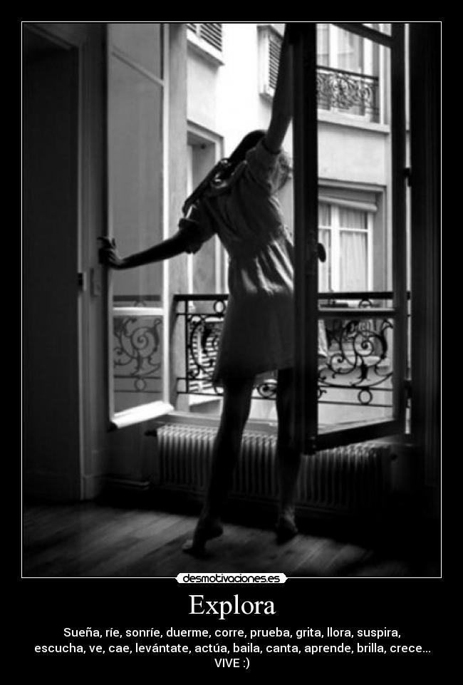 carteles explora desmotivaciones